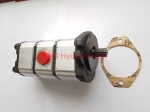 Hydraulikpumpe für Caterpillar 301.5, 301.6, 301.8 201-0920, 202-0879, 2010920